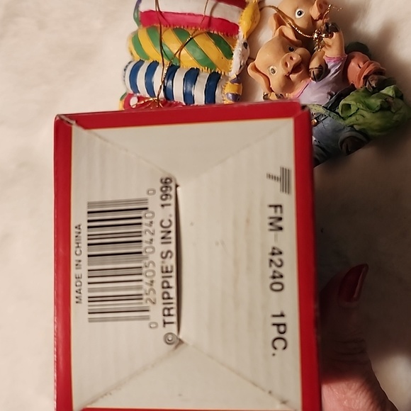 PARASAILING 🐖 PIGS - Picture 2 of 6